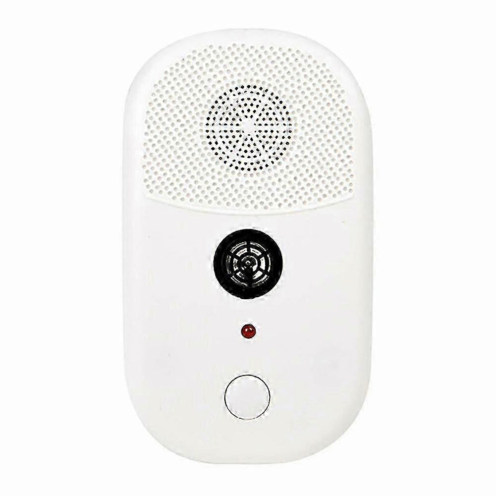 Indoor Dust Mite, Bed Bug, Flea, and Ant Killer Device for Home - Safer Option