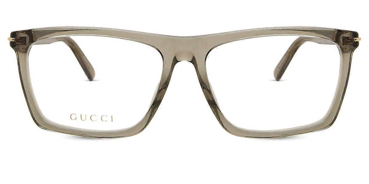 Gucci GG1445O 008 Men Eyeglasses