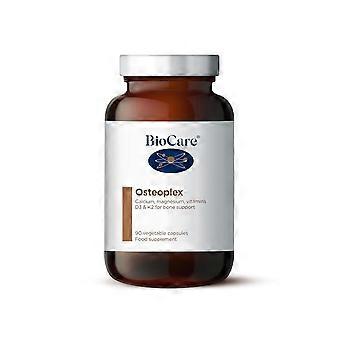 Biocare Osteoplex 90 capsules - 3 Pack