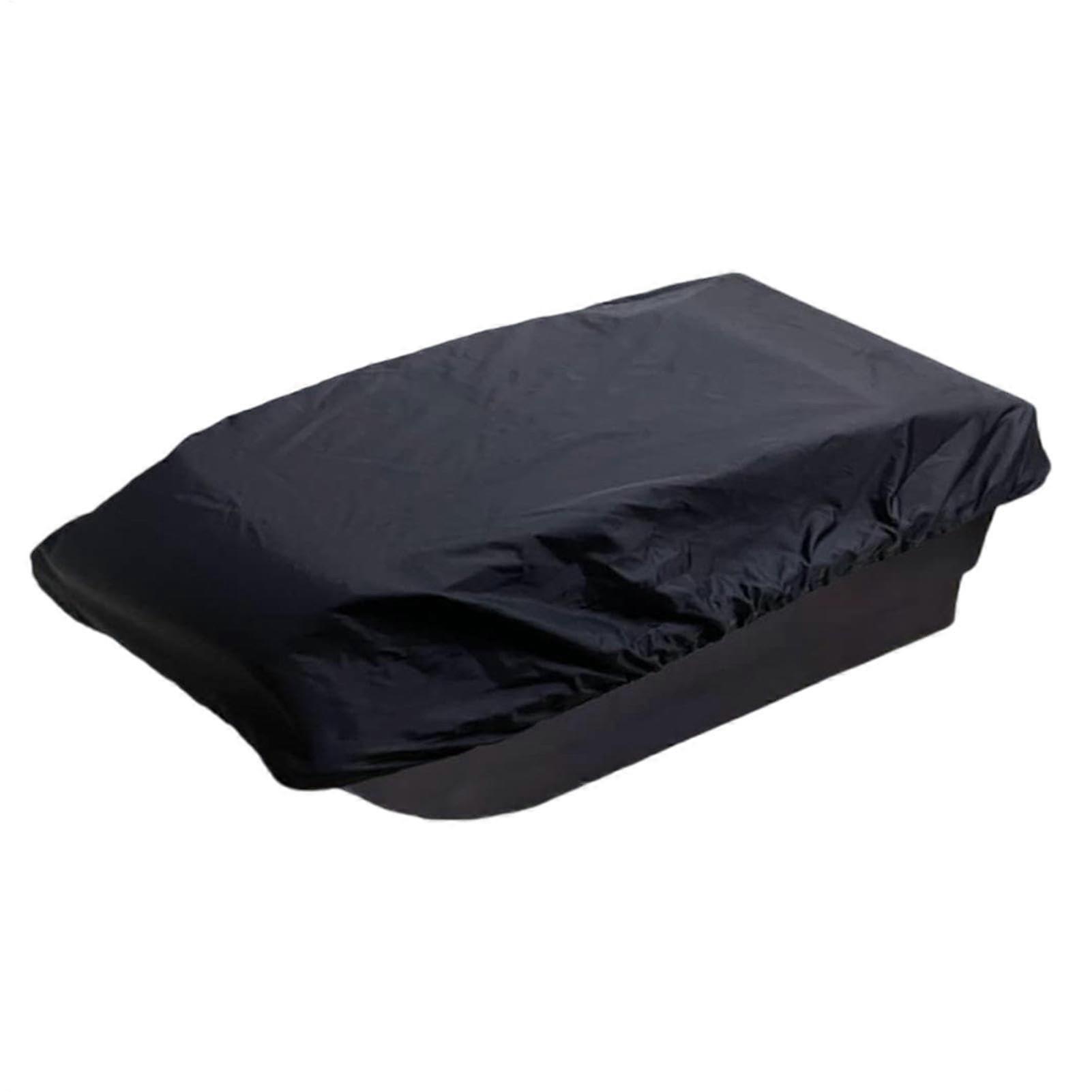 Sledge Travel Cover - Oxford Fabric Protective Cover for Sledge, Durable Transport Organizer, Fits Standard Sizes