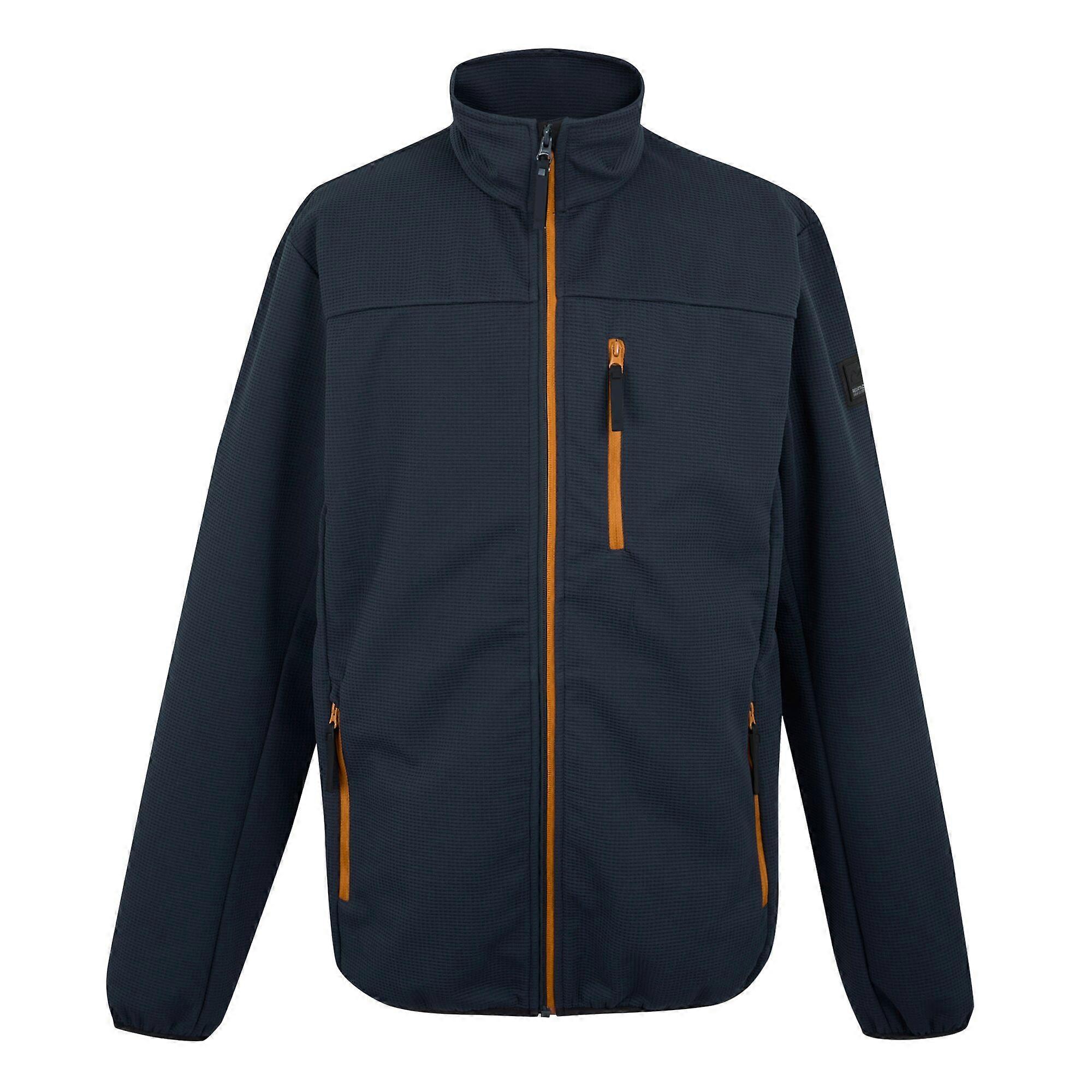 Regatta Mens Romain Waterproof Jacket