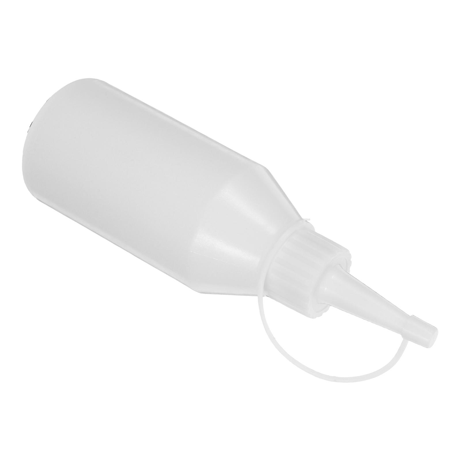 Mosaic Glue Bottle for Ceramic Art Projects Plastic Pva with Effortless Cleanup and Waterproof 1Pack