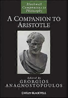 A Companion to Aristotle