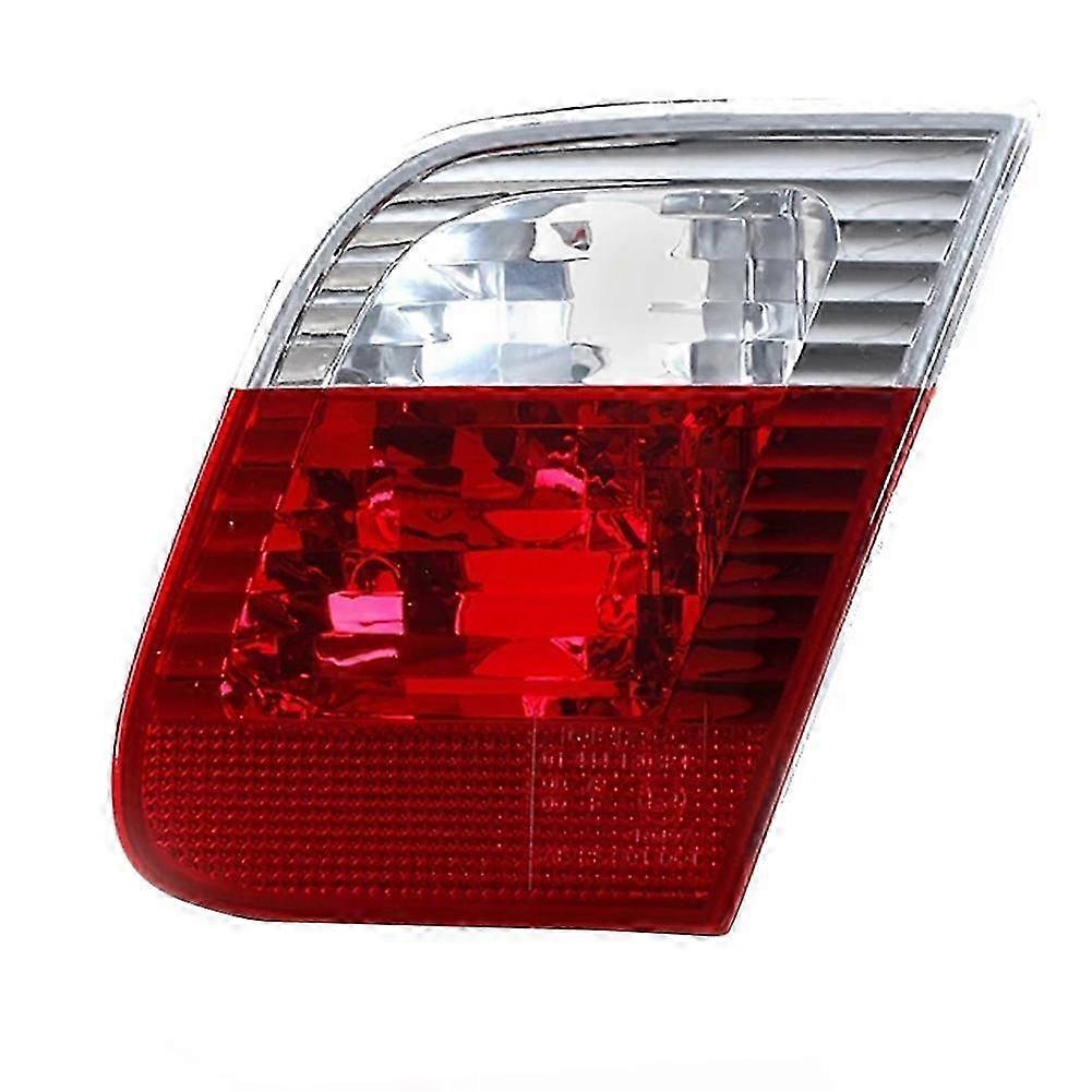Rear Taillight Brake Light for 3 Series E46 2002-2005 Right Side 63216910537 Inner Light