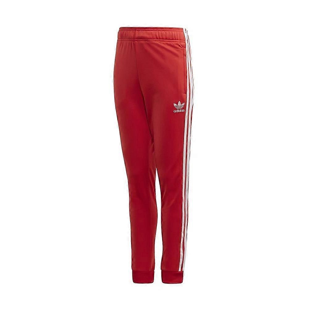 Adidas Superstar Pants FM5676 universal all year girl