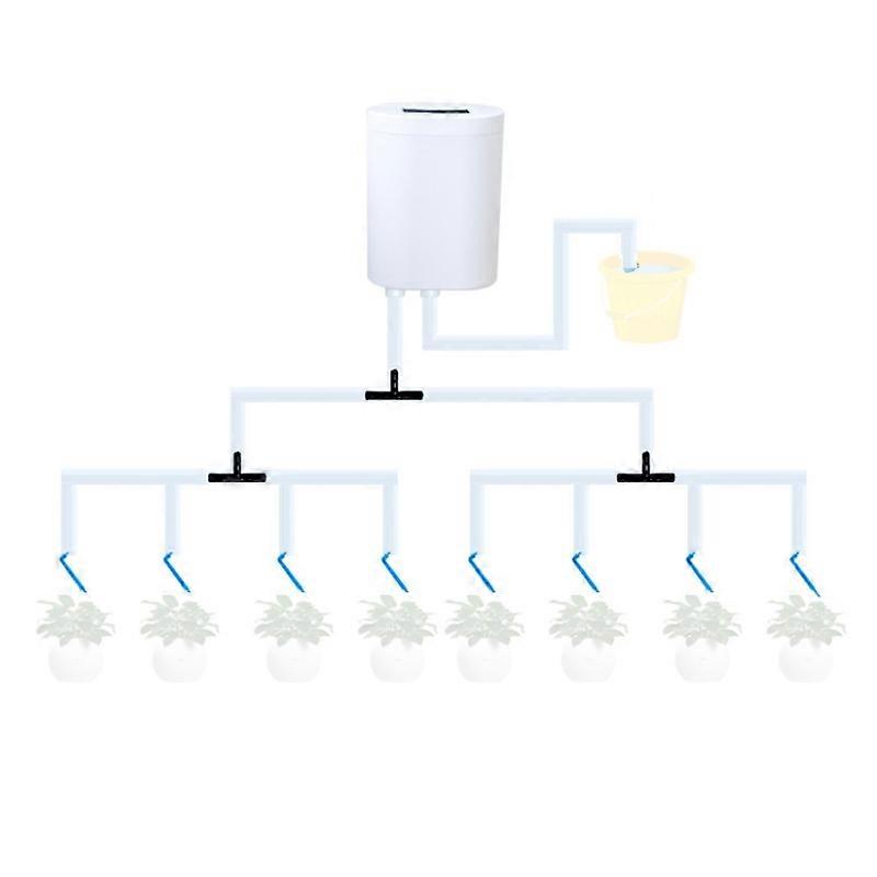 YDJH04 Automatic Flower Watering Machine YDJH04