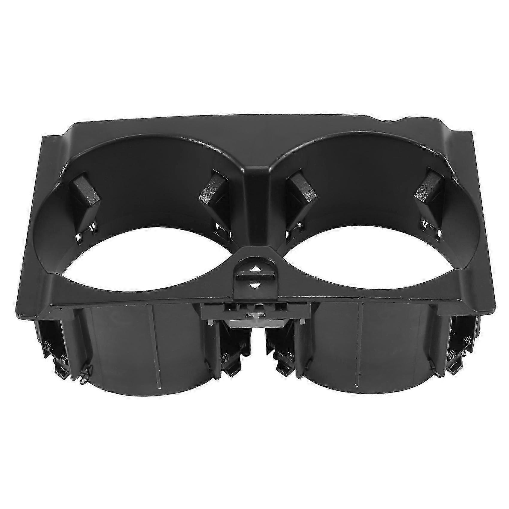 W212 E-Class 2013 Car Center Console Drink Cup Holder A2126800110 Replacement