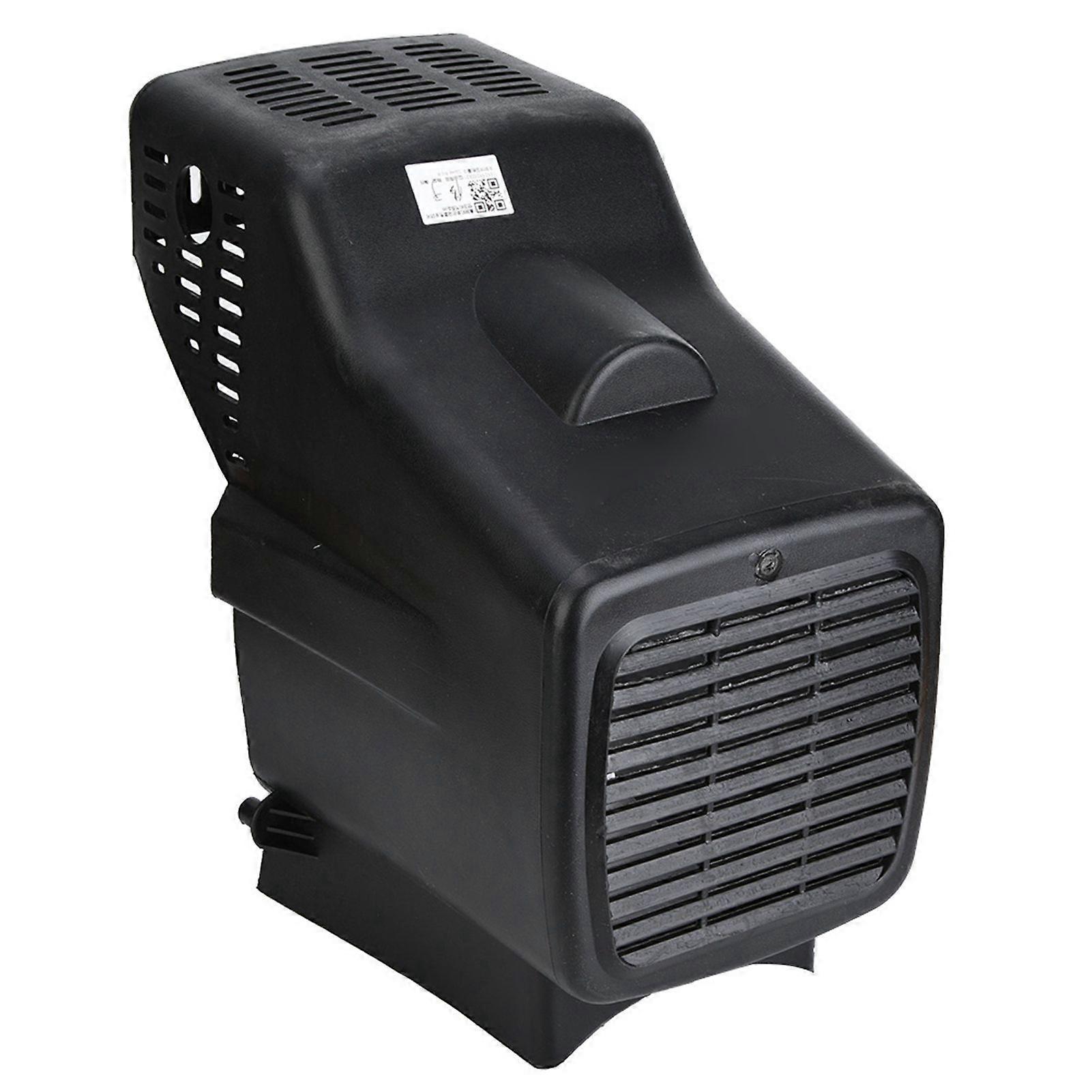 Direction Connection Housing All Closed Air Compressor Pump Accessory