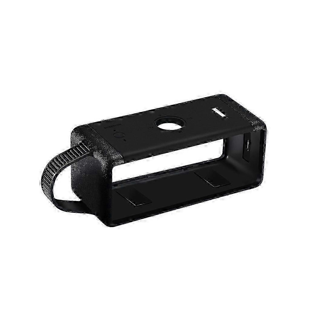Speaker protective case, suitable for EMBERTON, scratch-proof, dust-proof and shock-proof