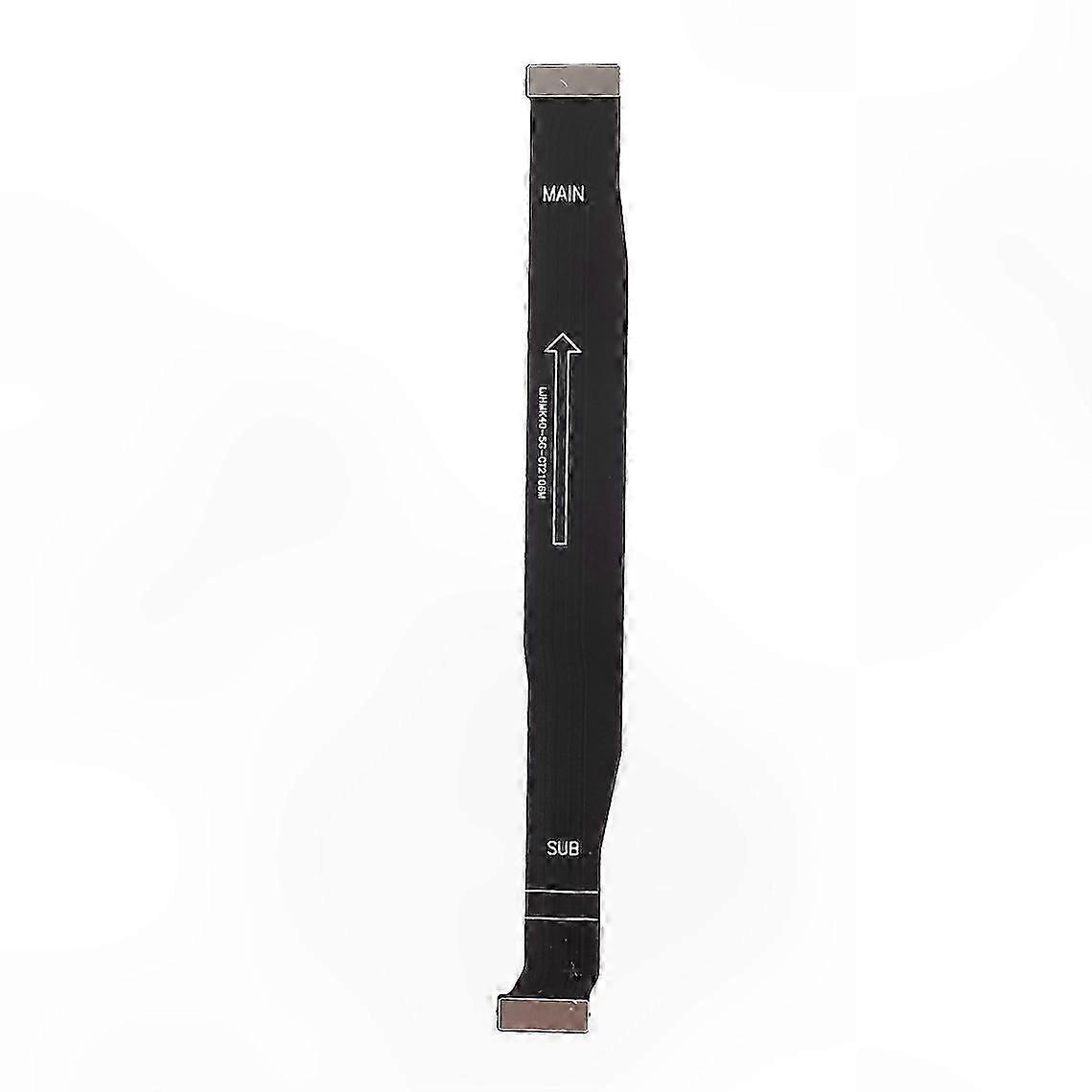 Flex Cable Connector for Smartphone Motherboard Compatible with Multiple Models