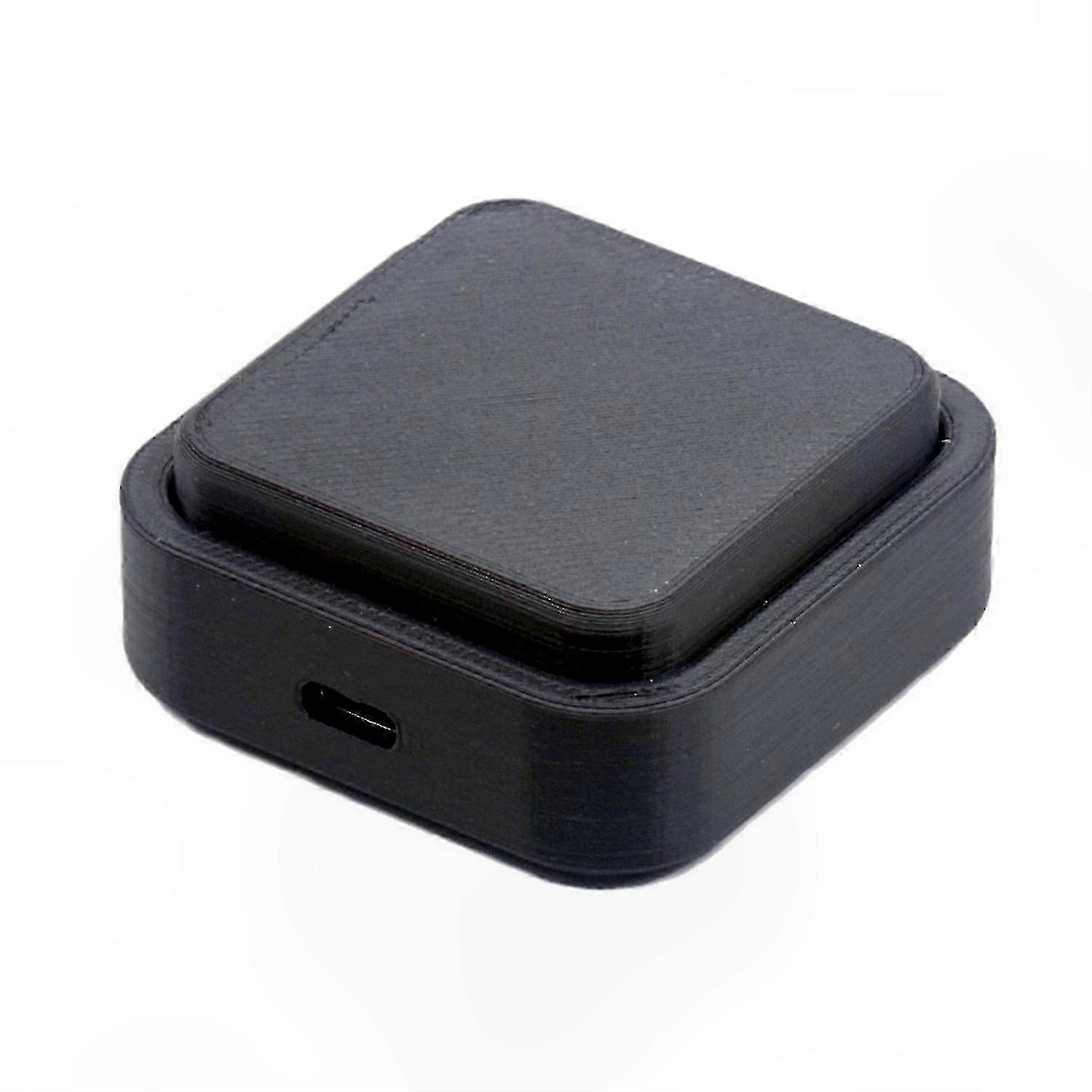 Programmable USB Macro Keypad with 1/2/3 Keys for Windows, Linux, Mac - Customizable Hotkeys and Mouse Shortcut Functionality