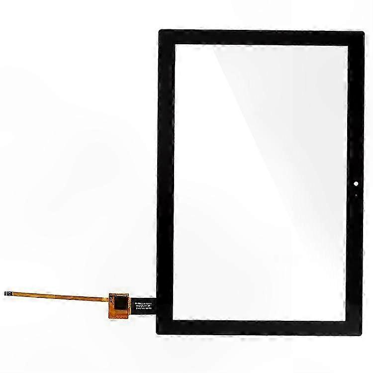 Touch Screen Digitizer Glass for 10 Inch Tablets with Tools, Replacement Part for Multiple Models