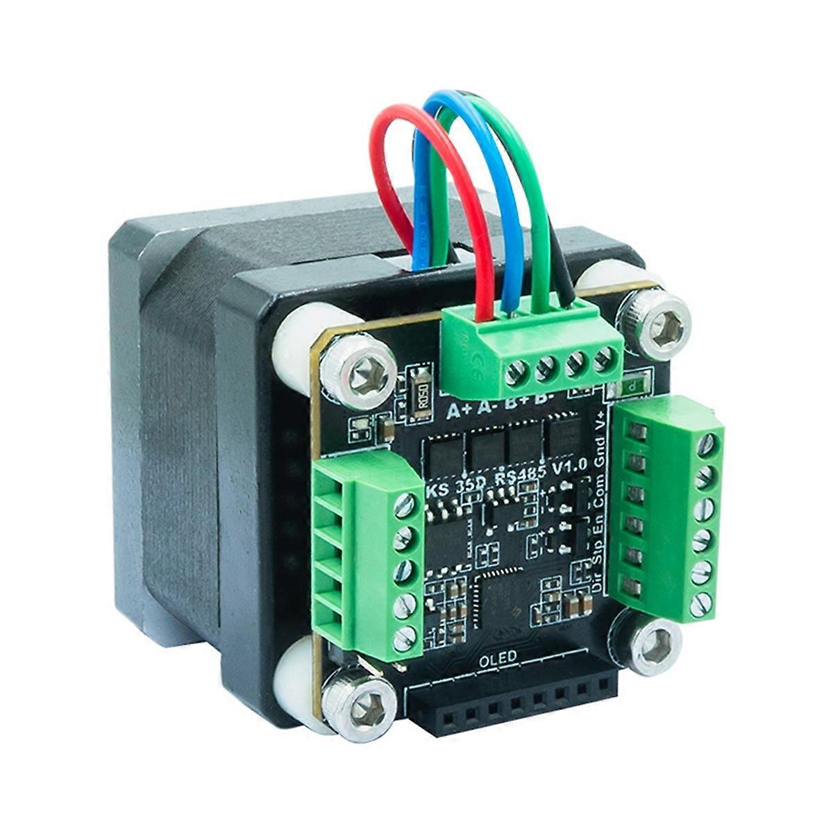MKS SERVO Closed Loop Stepper Motor Driver 35D