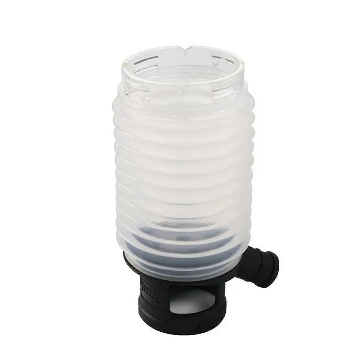 Dust Extraction Cup 195173-3 for ,High-Performance, Convenient, Accurate Drill Accessory for Elevated Drilling