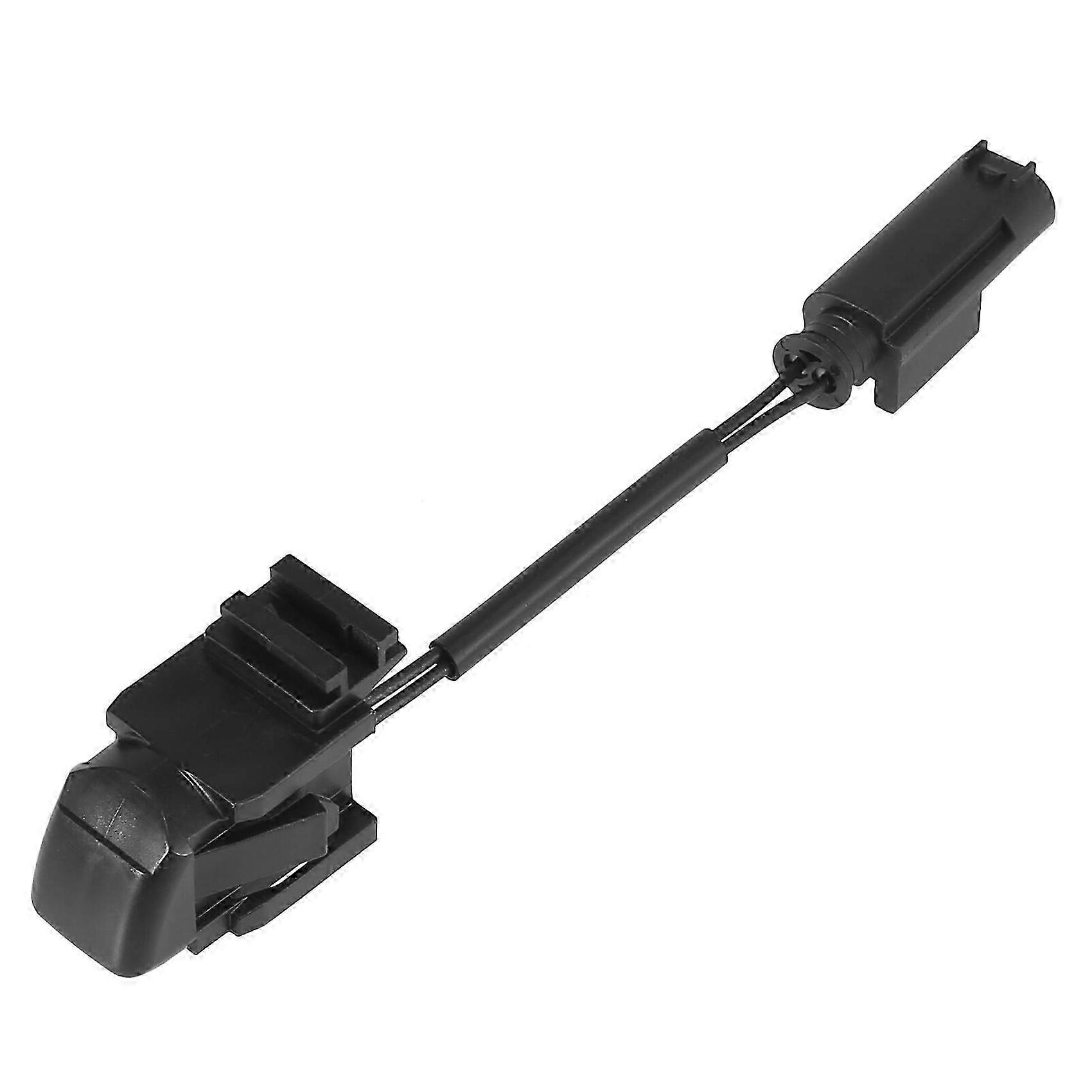 Dysze spryskiwaczy do W203 C W209 CLK CLK350 - Numer części 2118600147
