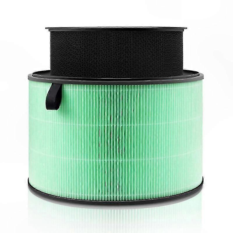Air Purifier Replacement Filter Compatible with Multiple Models