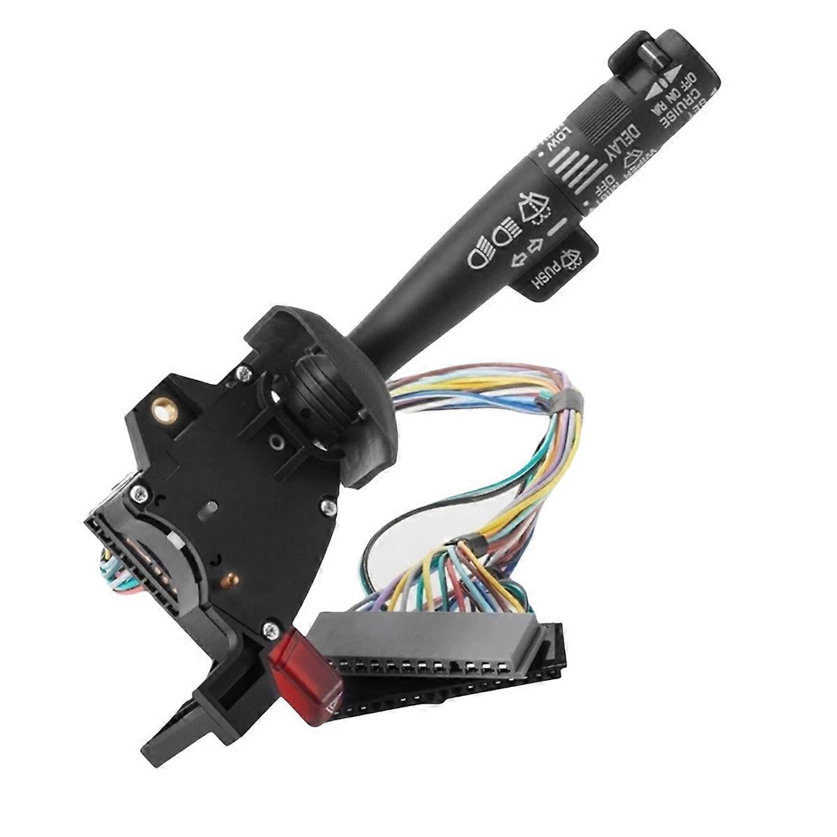 Multifunctional Turn Signal Switch Cruise Control Switch 26054727 2330814 for C1500 C2500 1995-2000