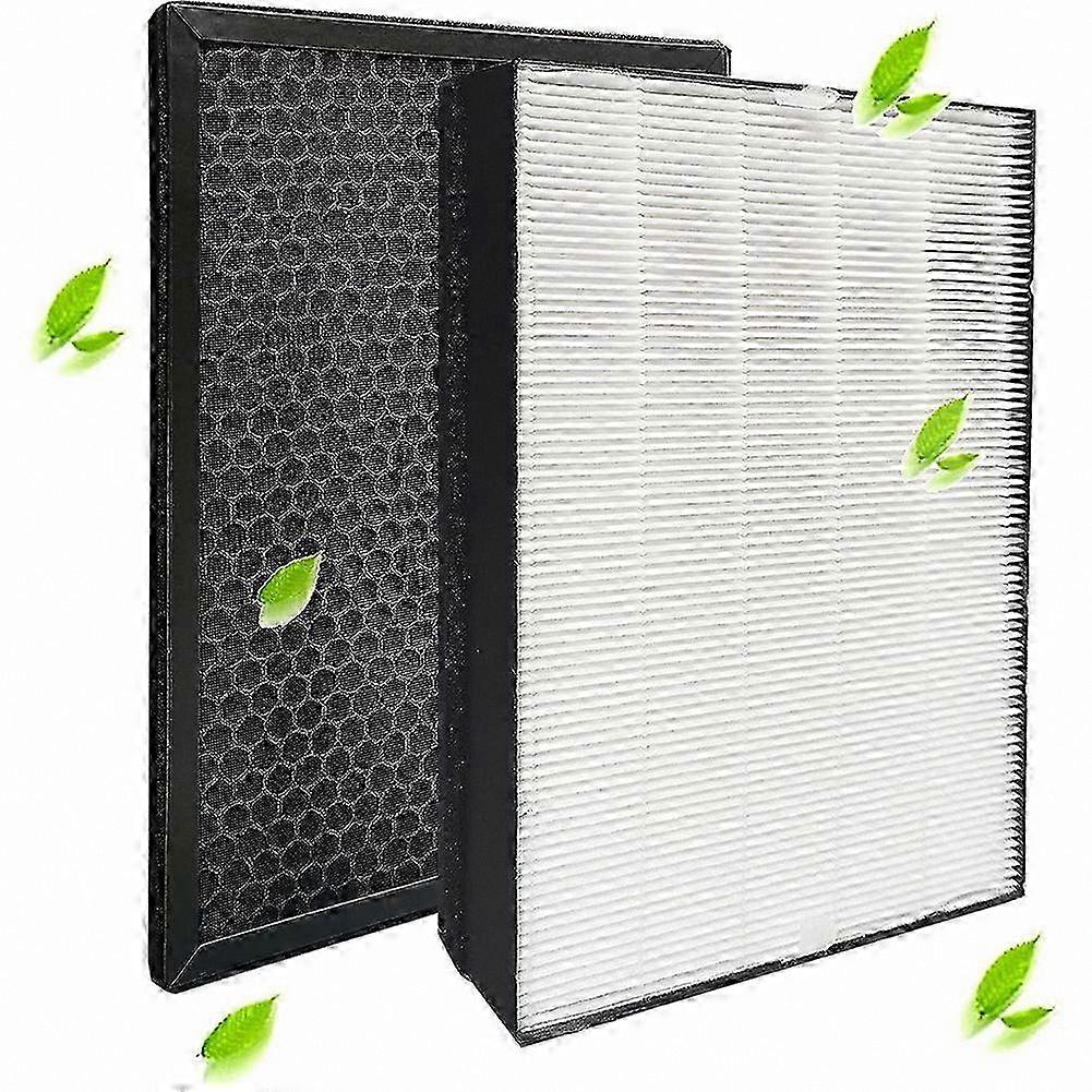 HEPA Filter Replacement for Air Purifier 2000 Series, Compatible with AC2889 and AC2887 Models
