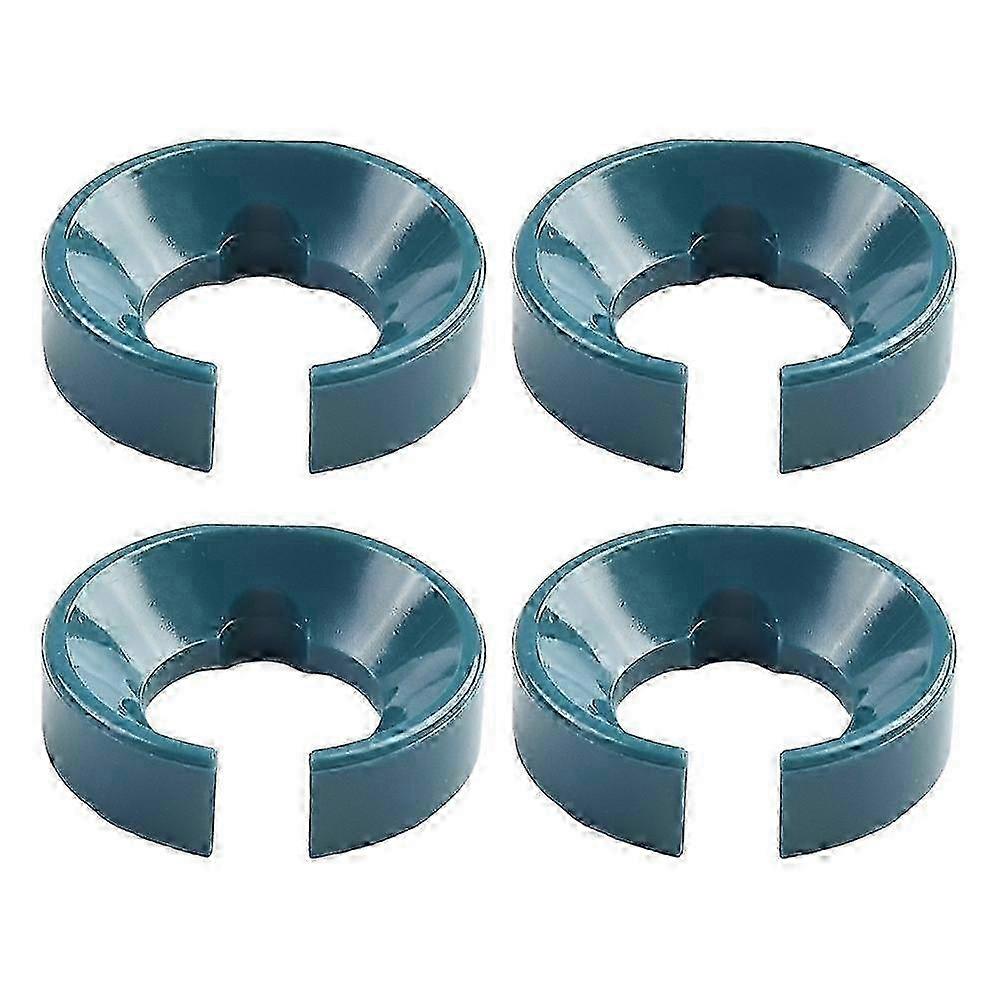 4pcs compatible Makita Holder 419627-9 Plunge Saw compatible Makita SP6000 CA5000 DSP601 DSP600 DHS7