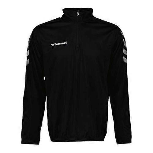 Hummel Childrens/Kids Quarter Zip Sweatshirt