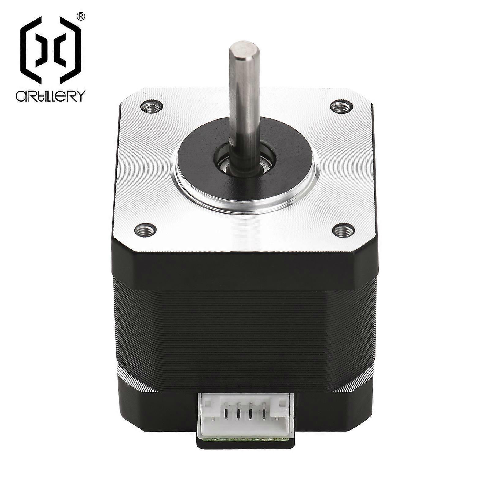 Stepper Motor 40mm Height for Artillery Sidewinder X1 Genius