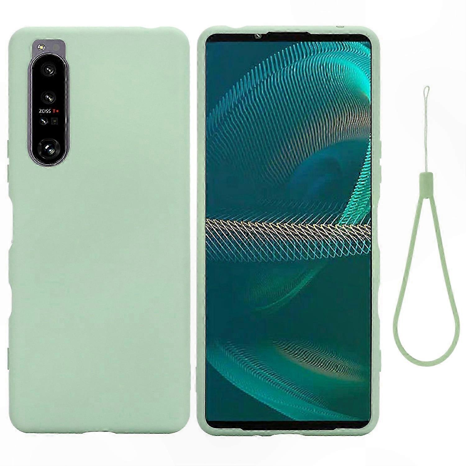 Shockproof Cover for  Xperia 1 IV 5G Smartphone