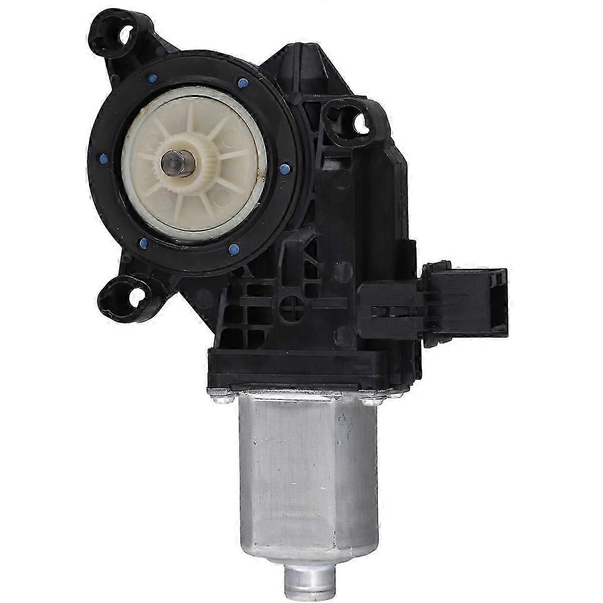 Front Left Window Regulator Motor for Skoda Fabia 2011-2014, OEM 6R0959801, Trusted UK Fit and Reliability