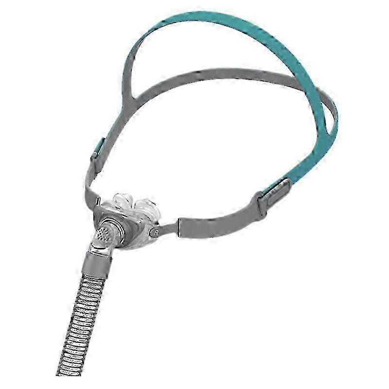 for -P2 CPAP Neseveske W Hodeplagg S M L Søvnhjelper for snorking