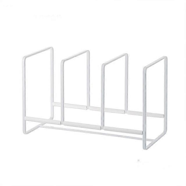 Kitchen Rack Over Sink Plate Organizer Dish Plate Drying Rack Plate Holder Drainer|Racks & Holders