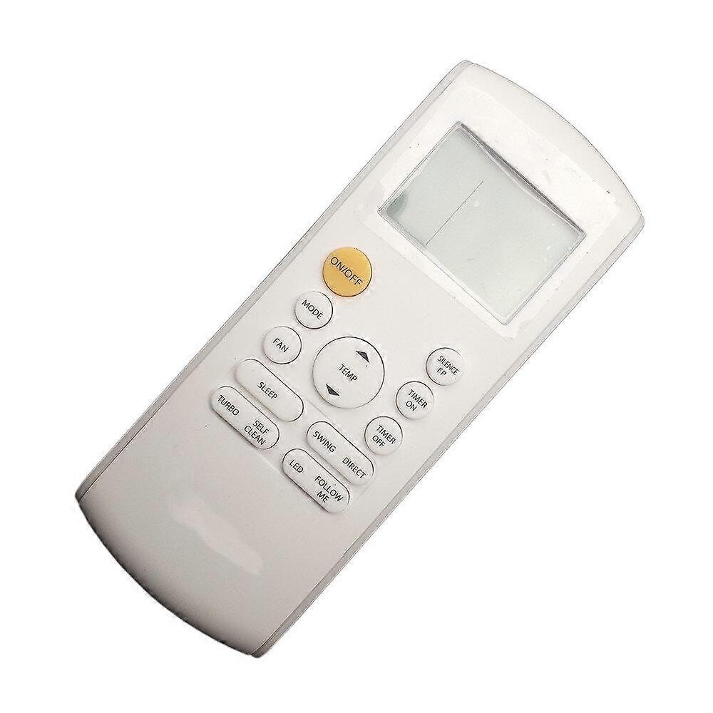 שלט רחוק למזגן RG57B/BGE