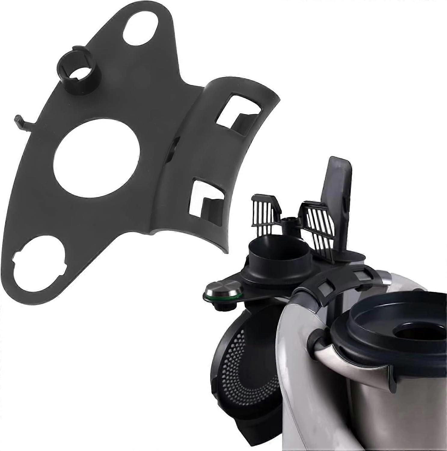 Kitchen Tool Rack Holder Create up to 5 Useful Reusable Accessories