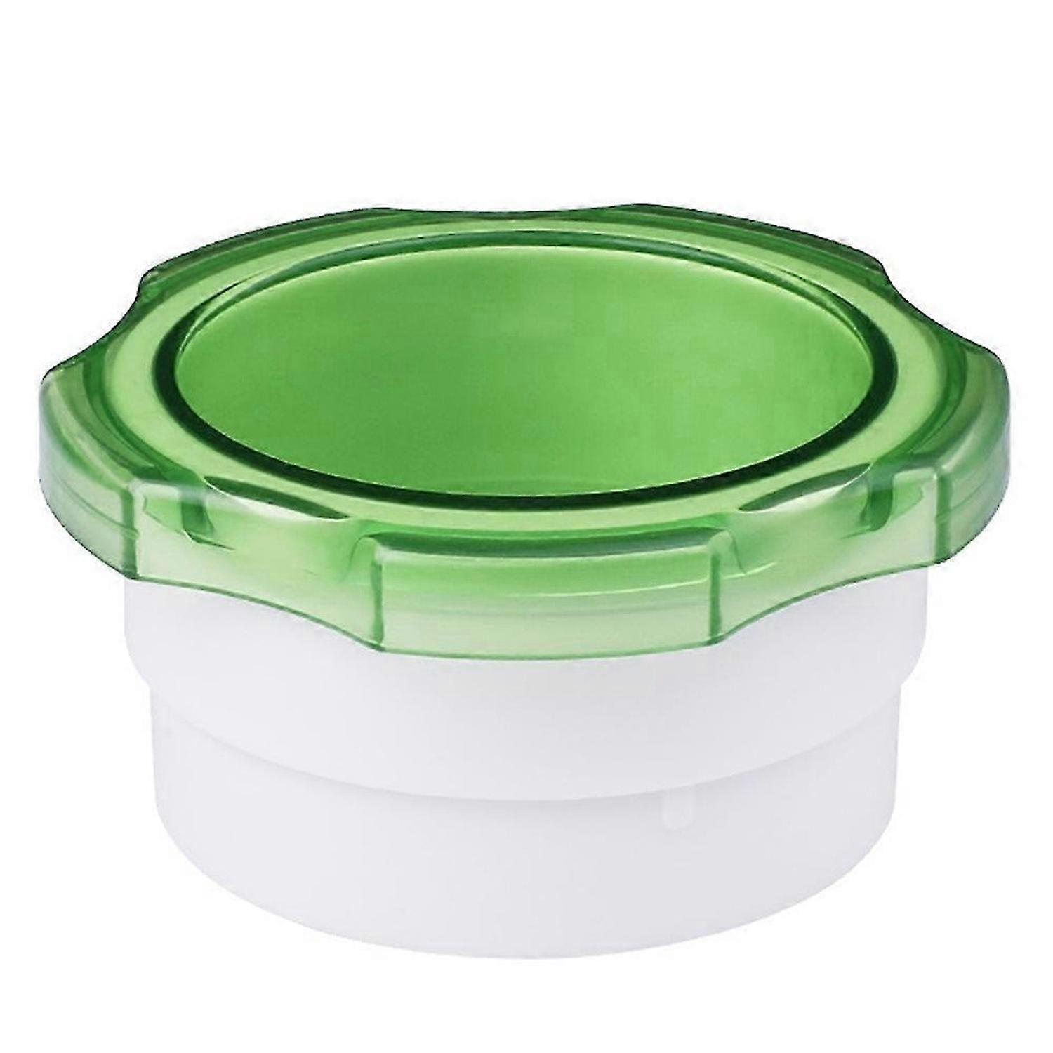 Peel Lounge Mincer - Manual Food Processor for Garlic, Ginger, Herbs, Nuts, Quick Meal Prep