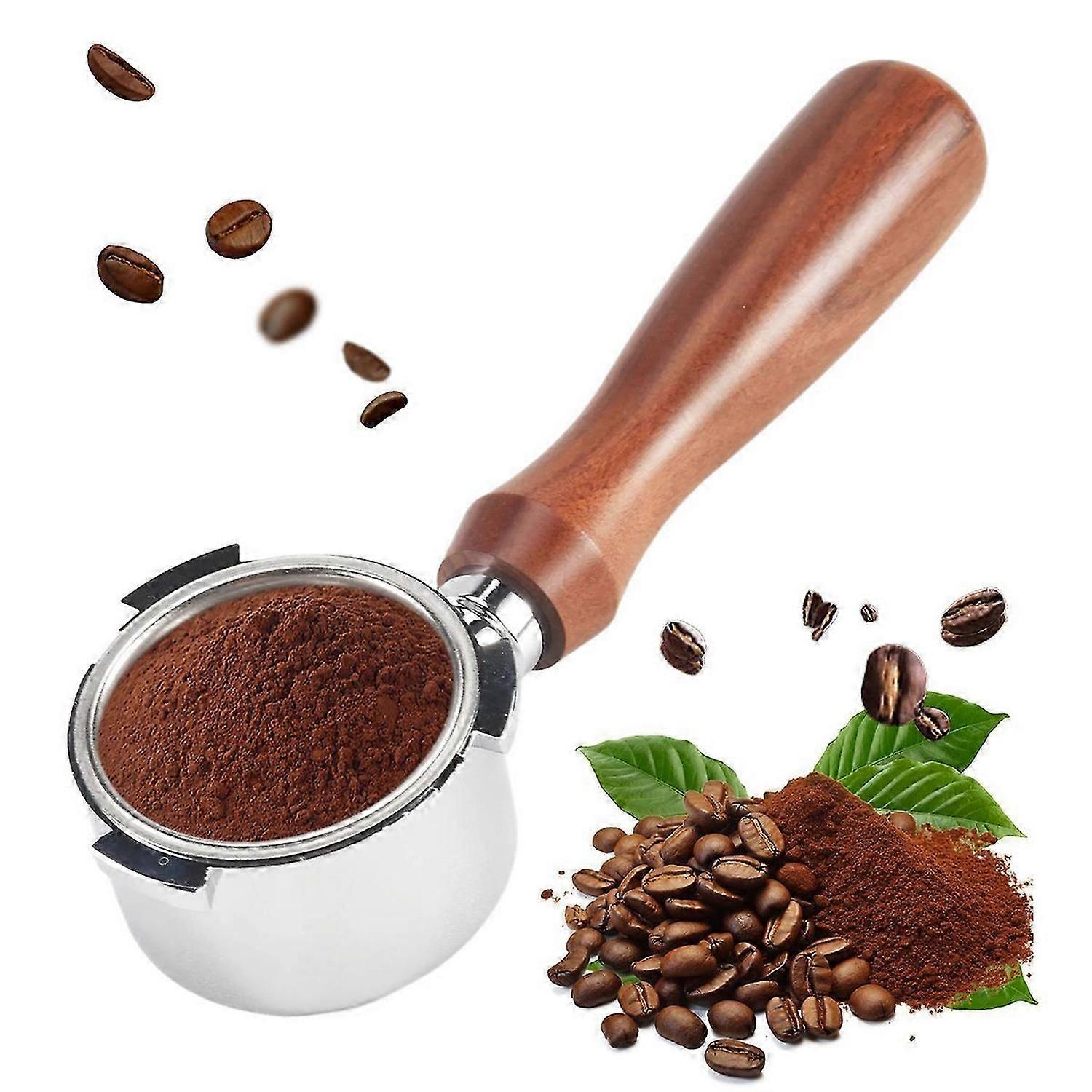 Bottomless Portafilter 51mm for EC680 Coffee Machine Filter