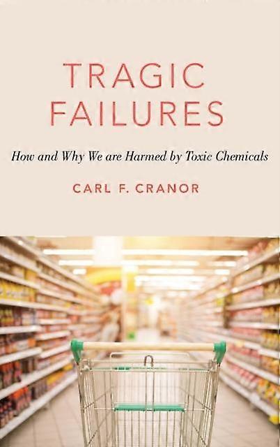 Tragic Failures - CRANOR
