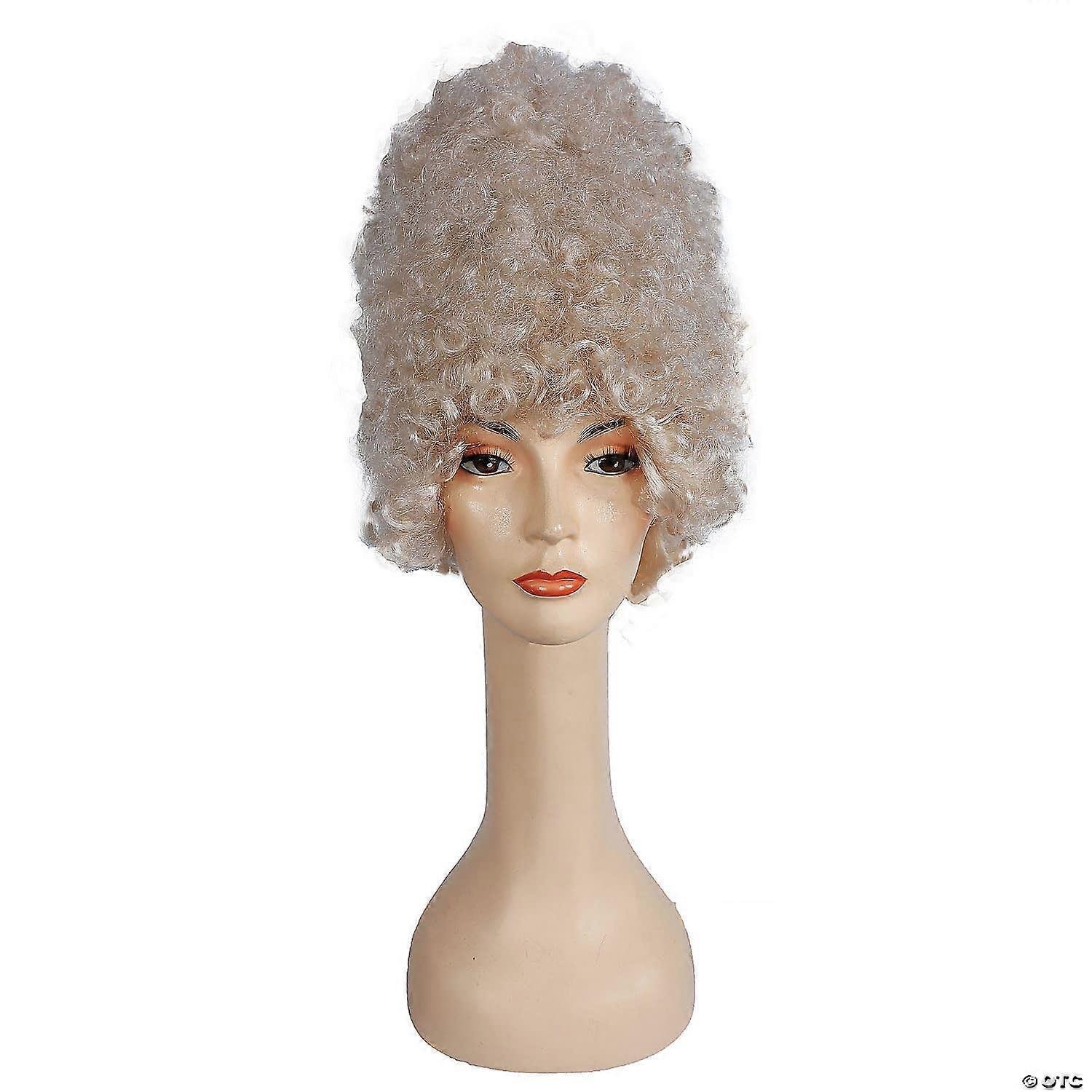 Women's Bargain Beehive Wig