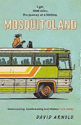 Mosquitoland