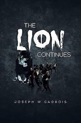 The Lion Continues