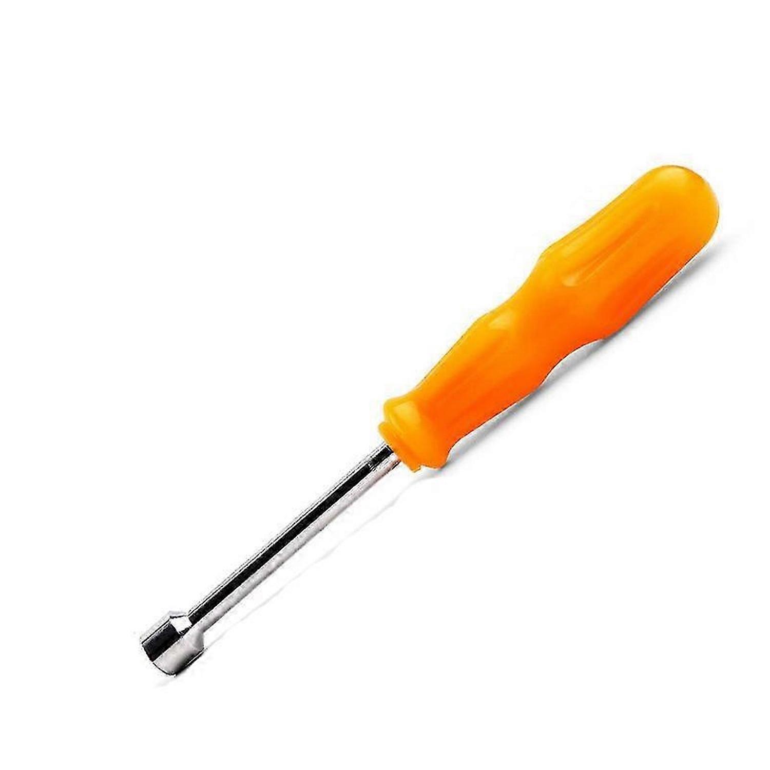 Precise Crafted Socket Wrench Screwdriver Smooth Resistant to Wear and Rust Tool 9Mm