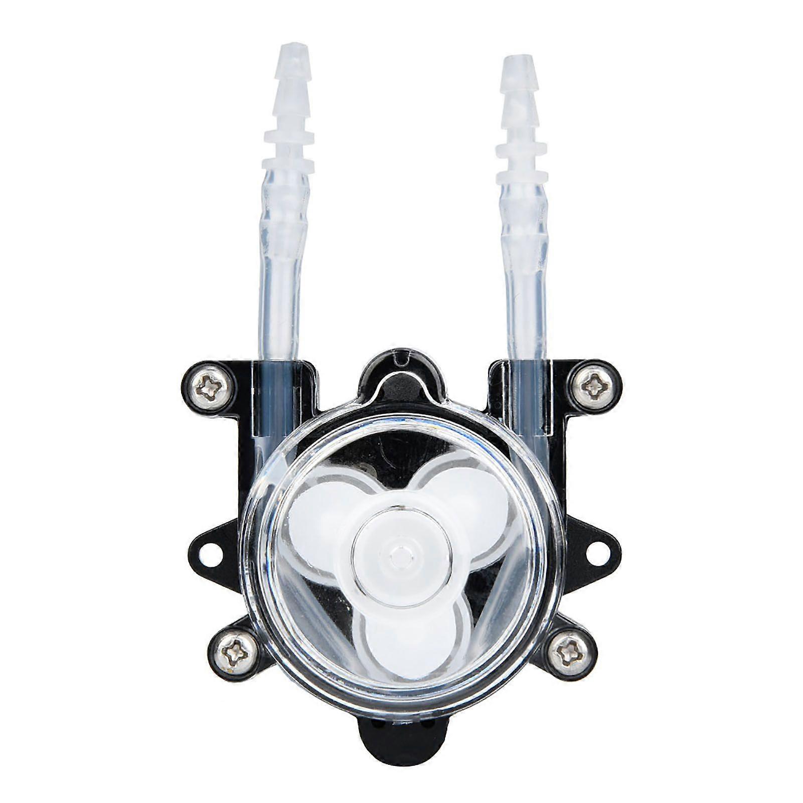 Mini Peristaltic Pump High Quality for Laboratory Bioengineering G528 DC12V(Type C)