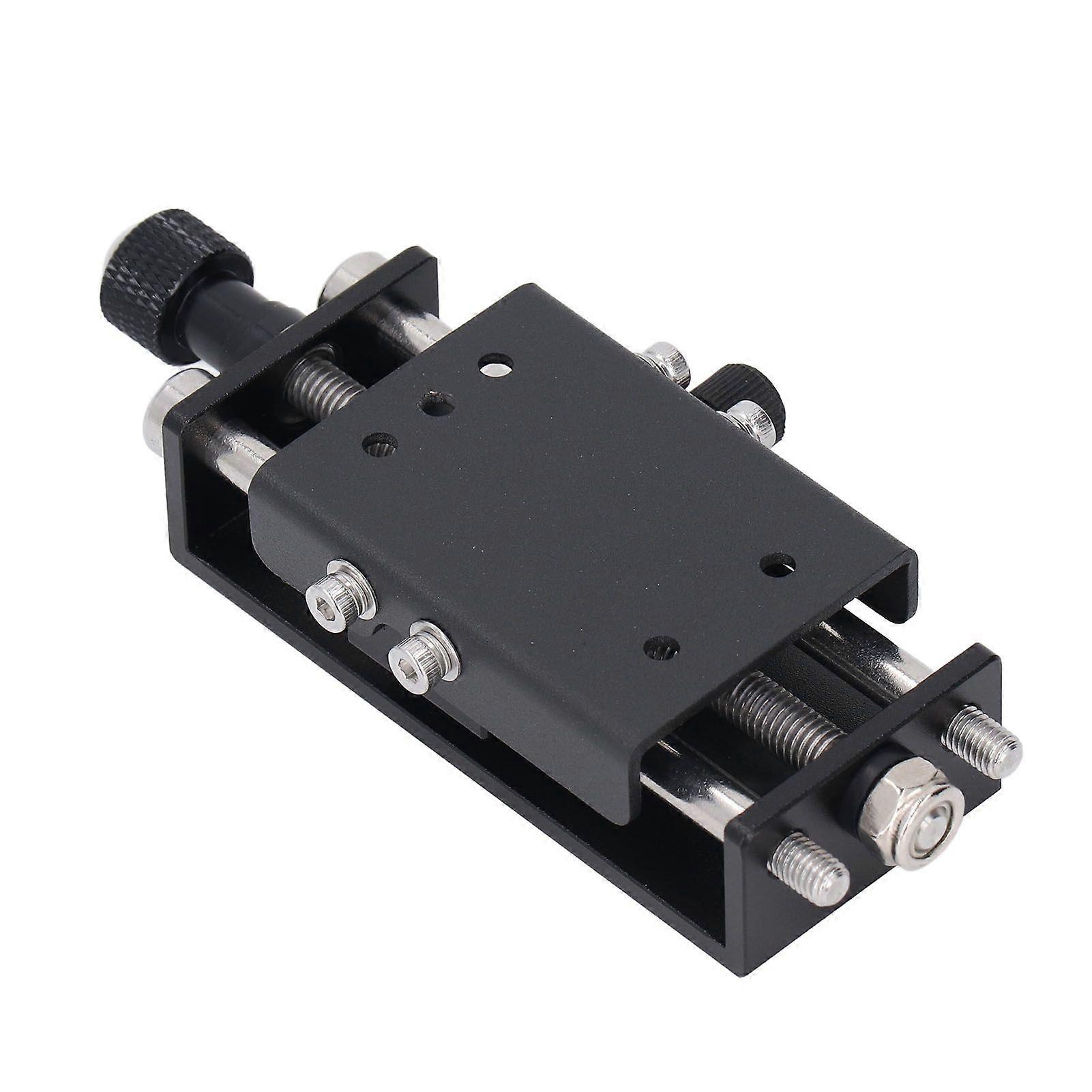 CNC Carving Machine Z Axes Bracket Stainless Steel Engraving Machine Z Axis Lifting Module for TWOTREES TTS55 PRO