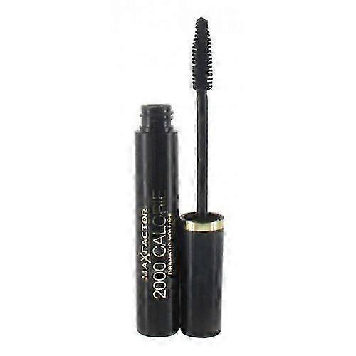 Max Factor 2000 Calorie dramatisk volym 9ml Mascara - svart