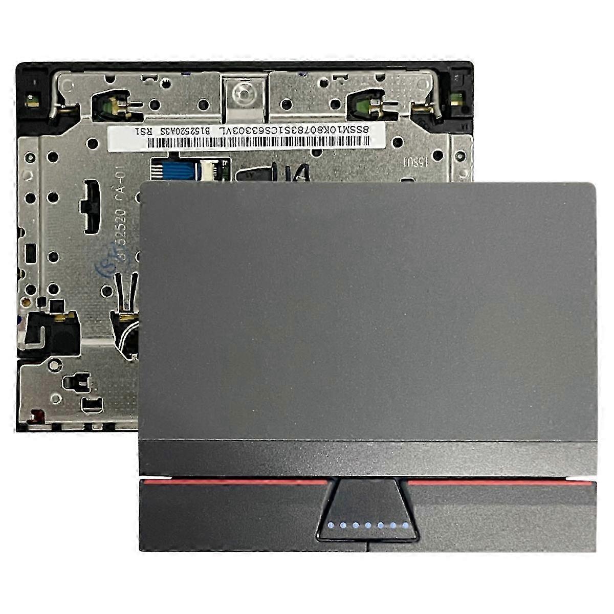 Touchpad, suitable for Lenovo Thinkpad T460S T470S, new replacement