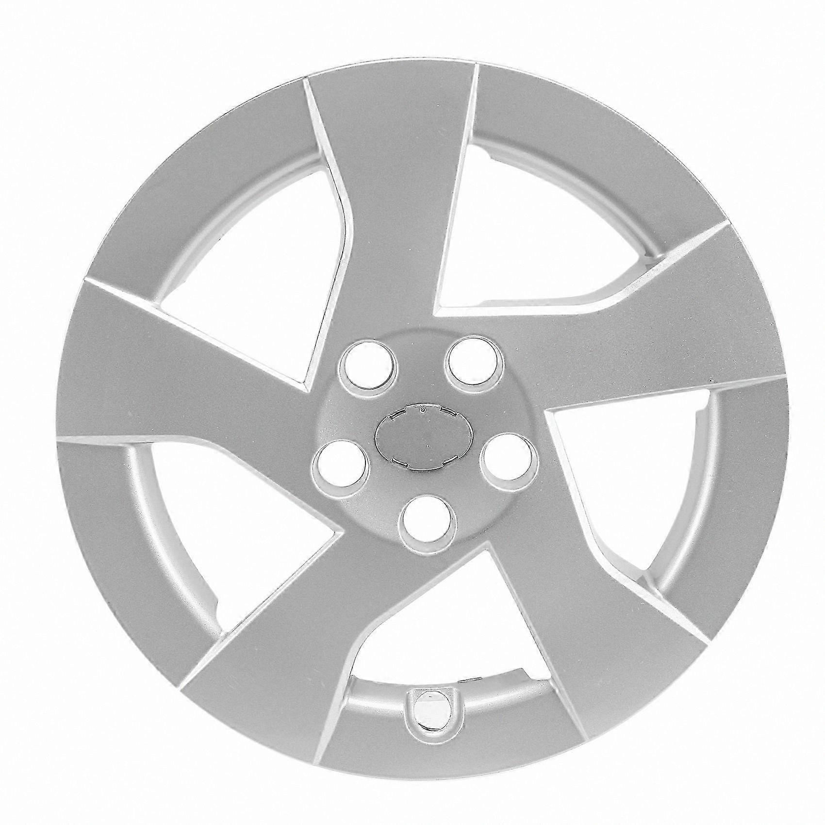 15" Replacement Wheel Cover Hub Cap for 2010-2011 Vehicles