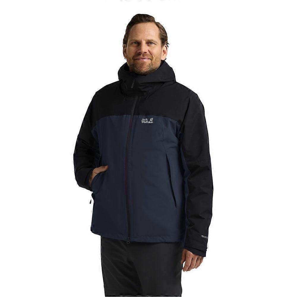 Jackets Jack Wolfskin Wild Places A65257C0412