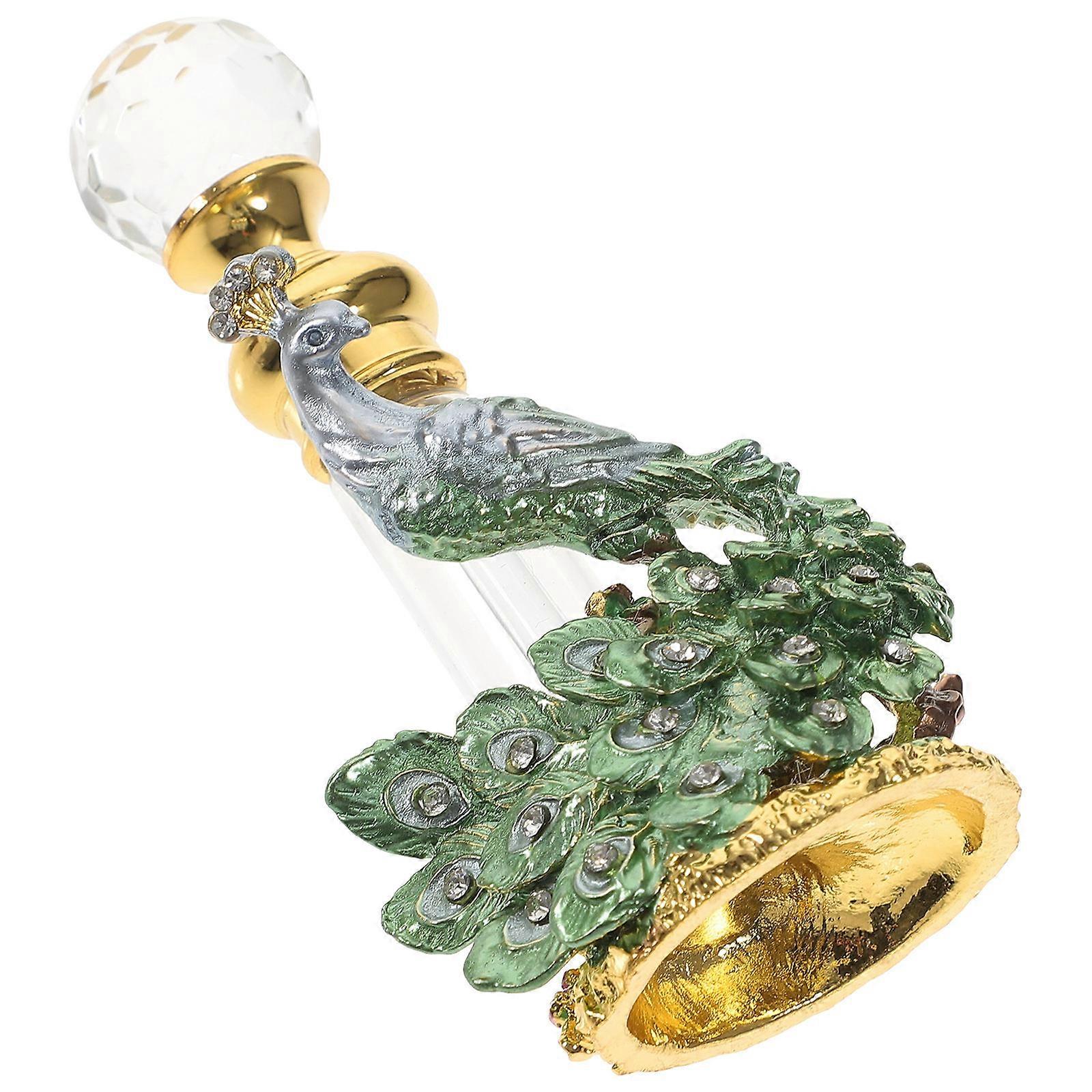 Multi Perfume Bottle Vintage Essential Oil Bottle for Storage Use