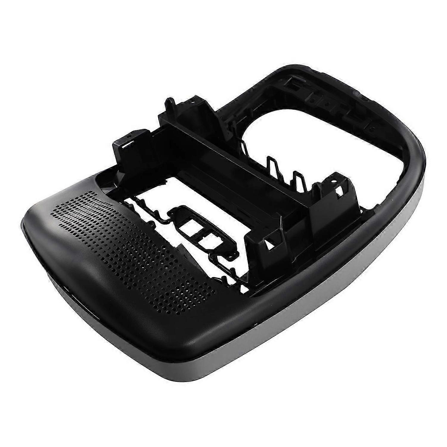 2 Din 10.1 Inch Car Radio Fascia Panel Frame for 2012-2019 Dashboard Installation Trim Kit