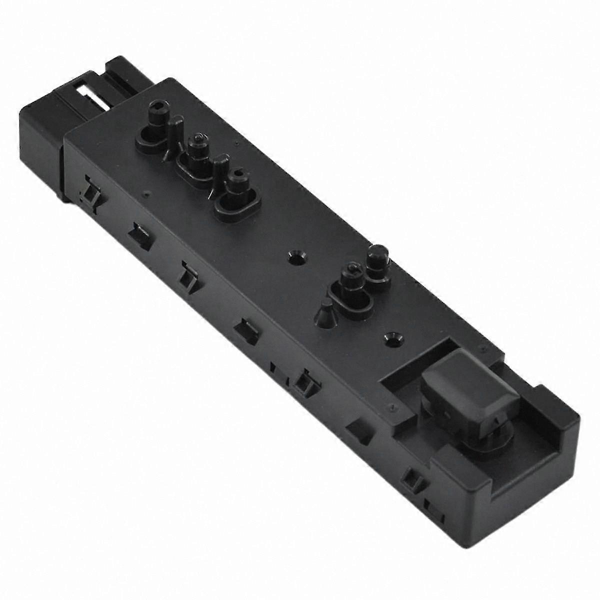 Passenger Side Power Seat Control Switch for Seat Adjuster Module 9L3Z-14A701-Compatible Replacement Part for Select Car Models