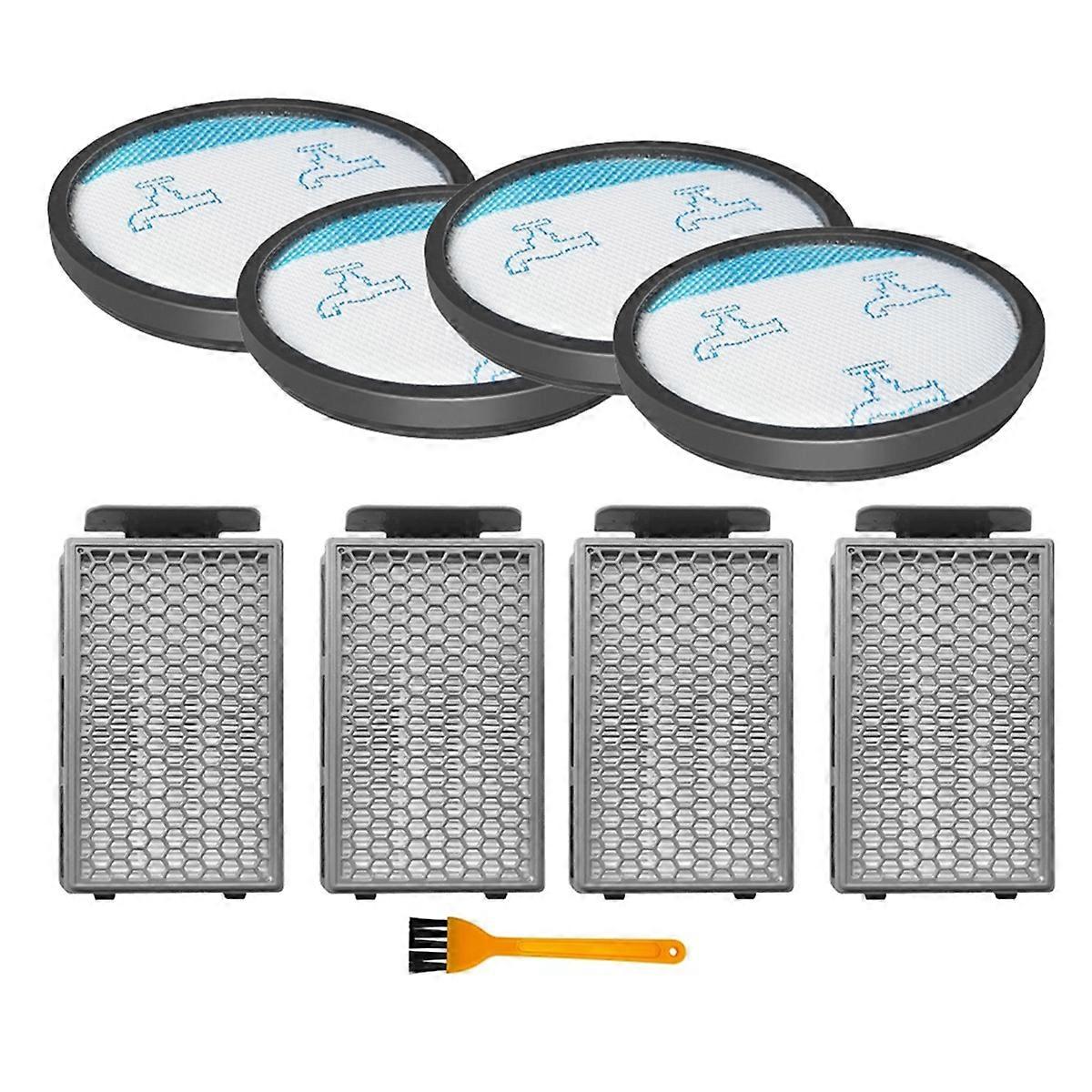 Hepa Filter for Compact RO4811EA RO4823EA RO4825EA