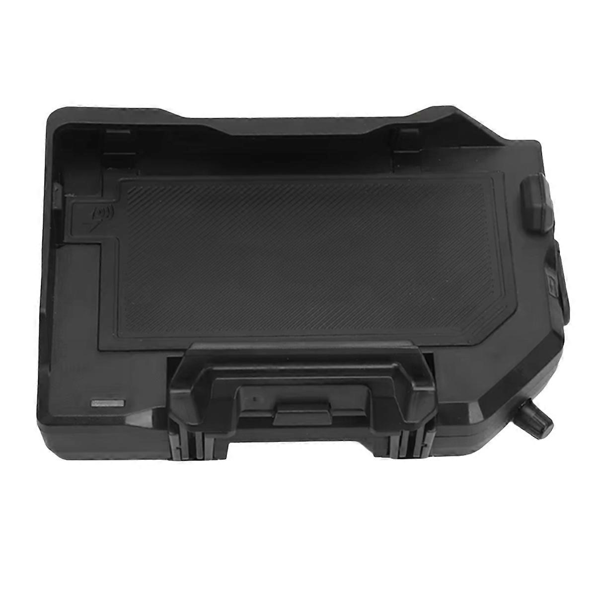 Motorcycle Wireless Charge Bracket for 