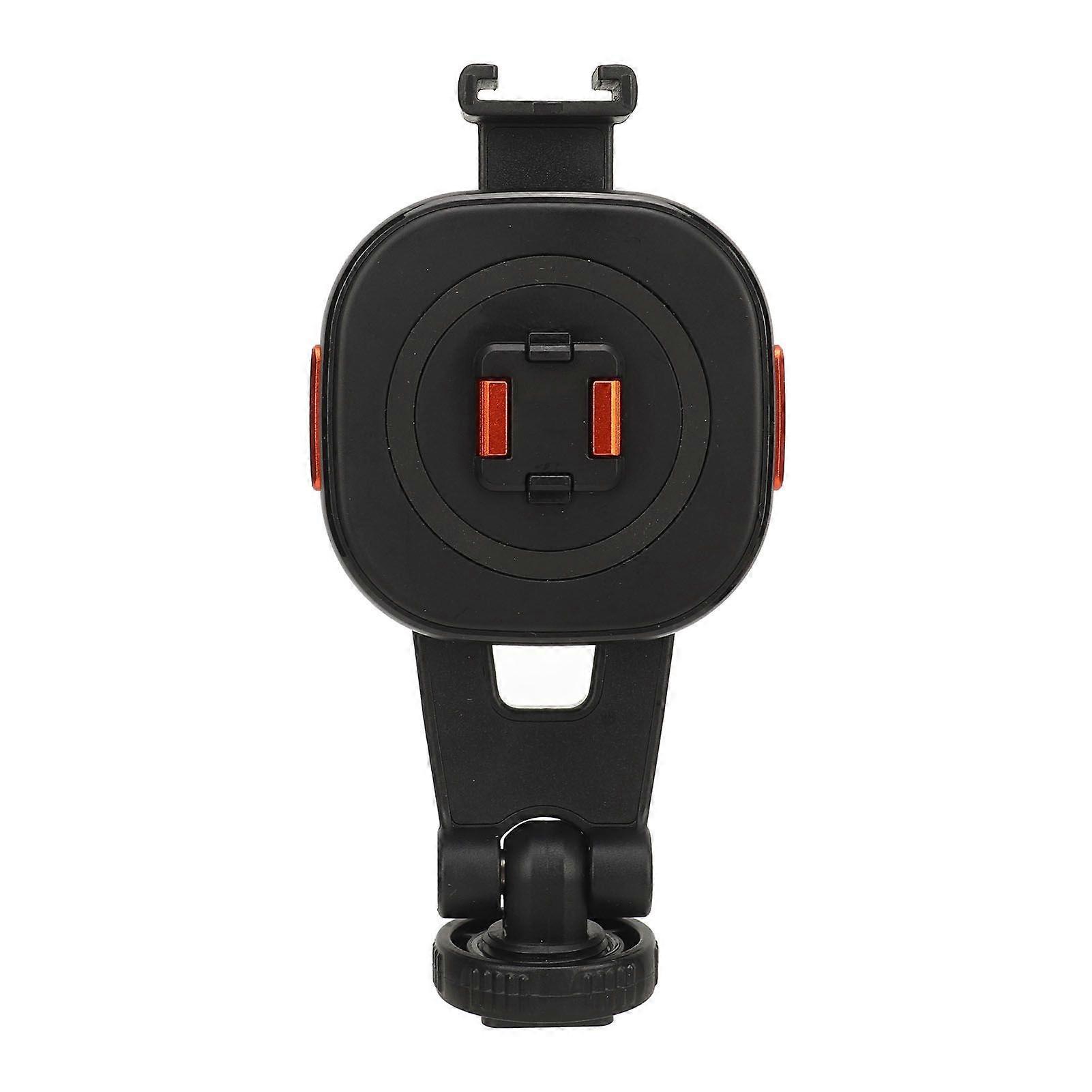 MG03L Magnetic Phone Tripod Mount Quick Release 180 360 Rotating with Cold Shoe Magnet Phone Holder Adapter Tripod for Camera